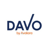 DAVO Sales Tax